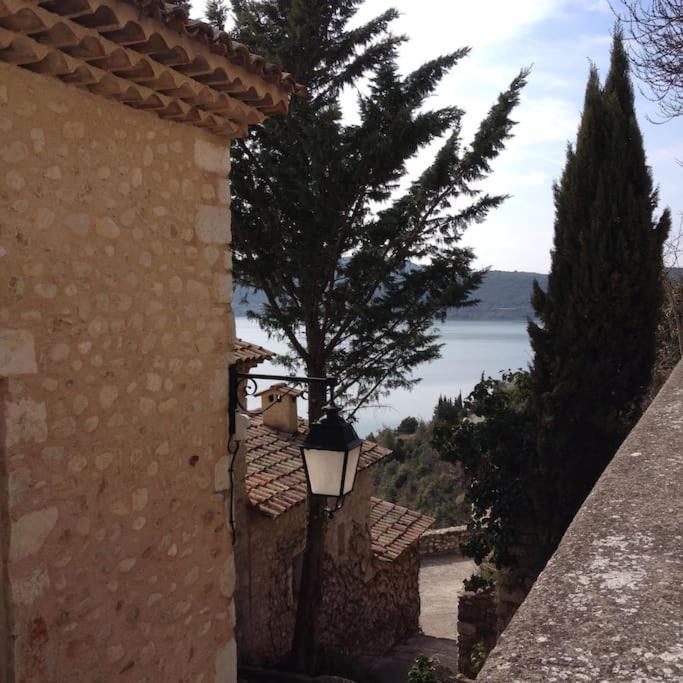 Mas Paradiso Allemagne-en-Provence Dış mekan fotoğraf